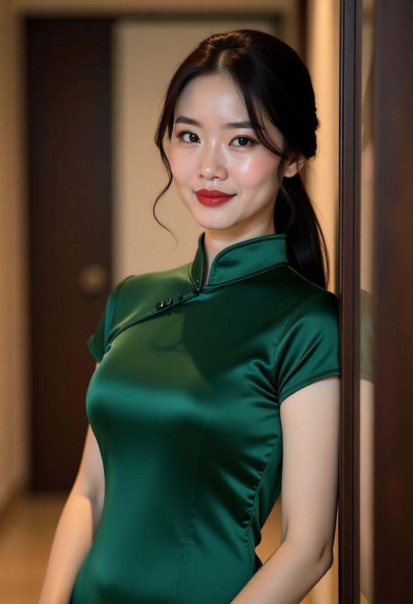 时间旅行者