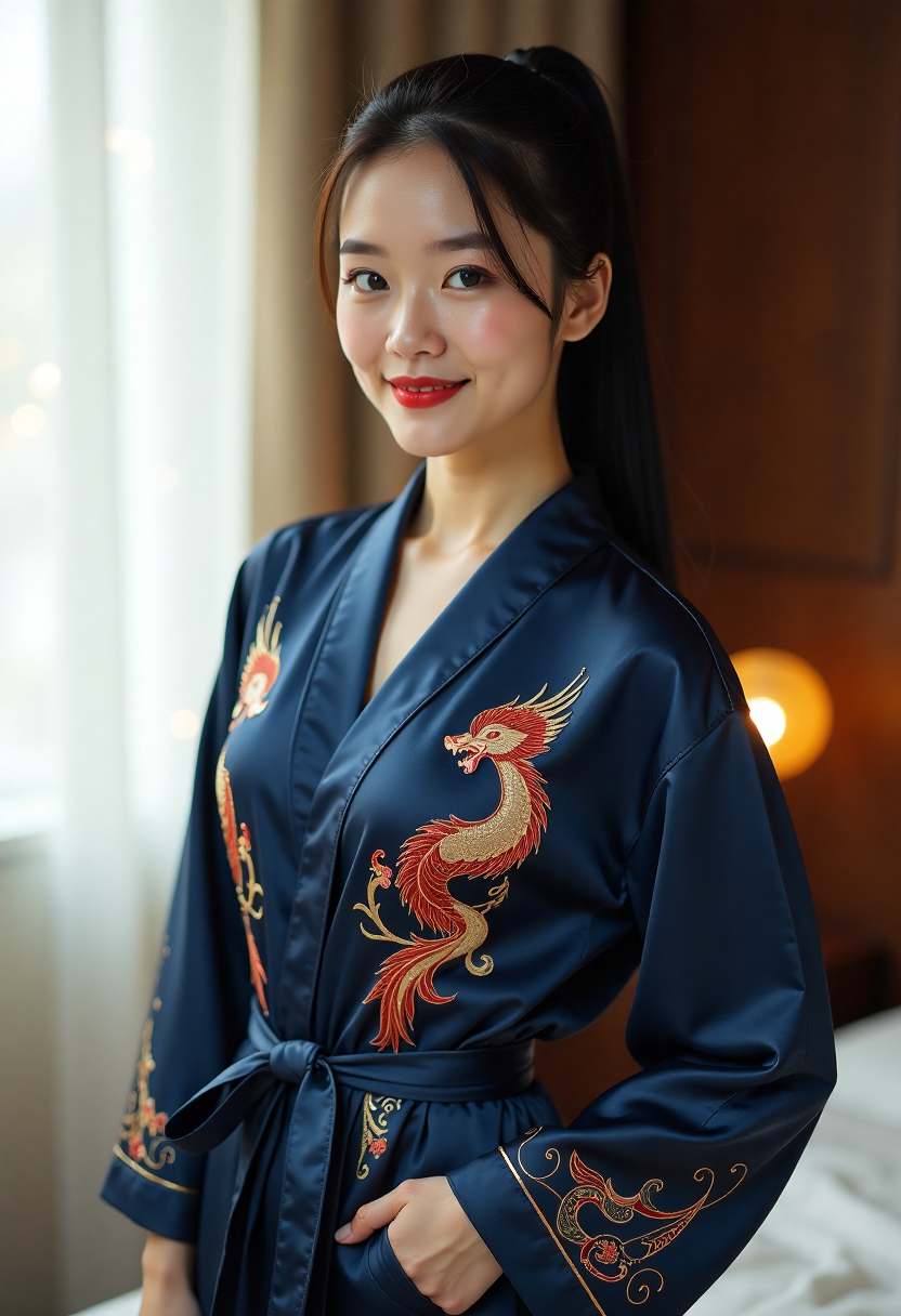 时光代理人