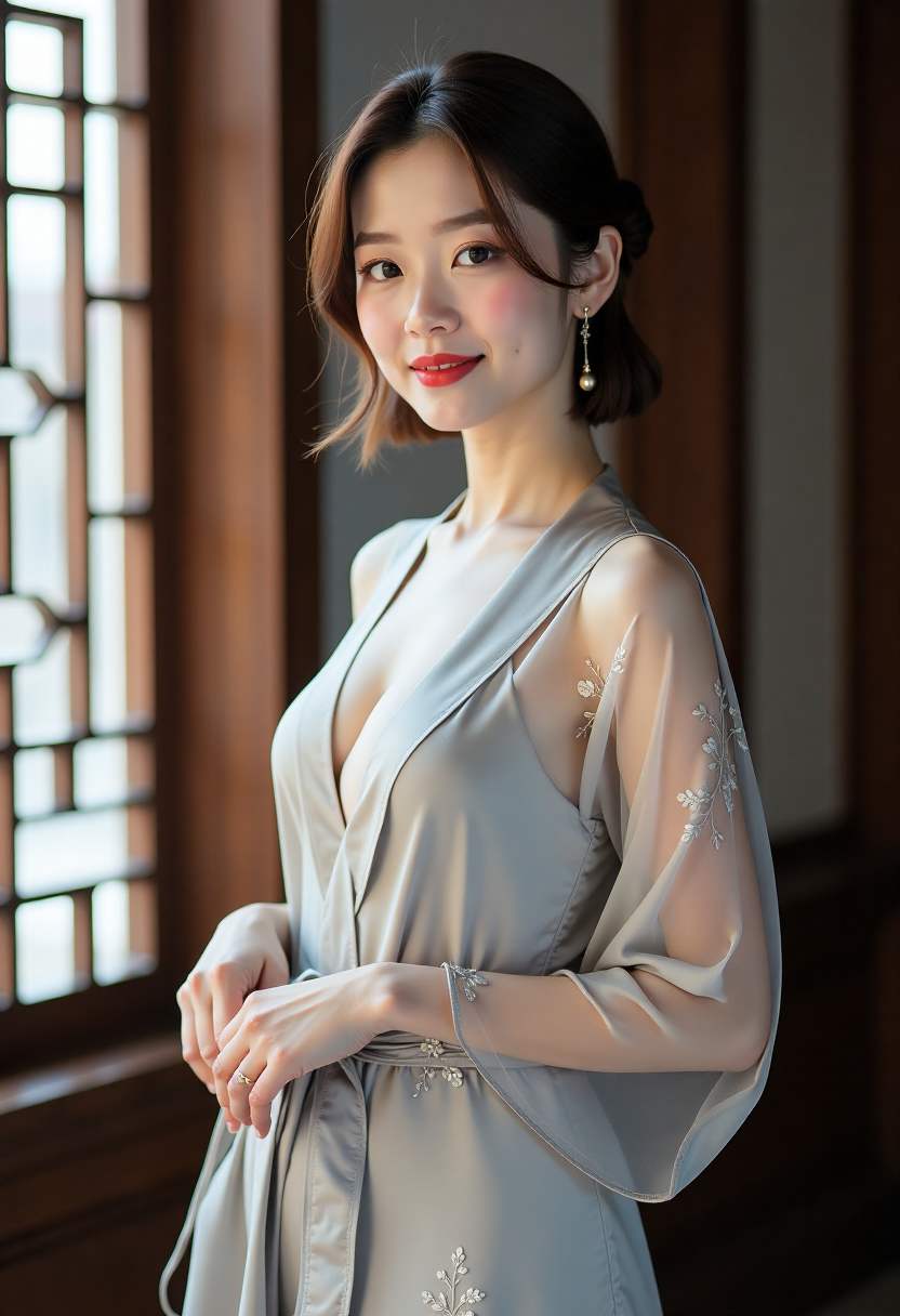 繁花似锦